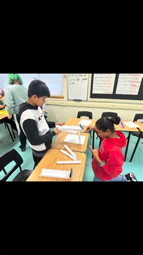 ✨ Electives Day at Glengarry District Intermediate School! ✨ Our Grade 7 & 8 students kicked off a brand new round of electives this week, and the energy around the school was incredible! 💅 Home Economics students enjoyed a hands-on manicure workshop with support from Doanne and Luanne from McLeister House — what a fantastic learning experience! 🏓 Sports Elective dove into the fast-growing sport of Pickleball, showing off teamwork, strategy, and a whole lot of enthusiasm. 🔧 Technology student