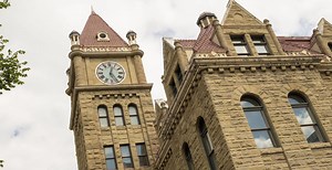 These are 16 of the oldest buildings in Calgary | Urbanized