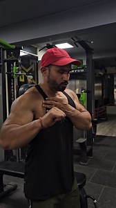 36K views · 983 reactions | Top Secret 4 Chest Exercises for MASS 刺 Chest के लिए best  Exercises ✅️ #chestexercise #best #chestfat #gym | Mahesh Negi | Facebook