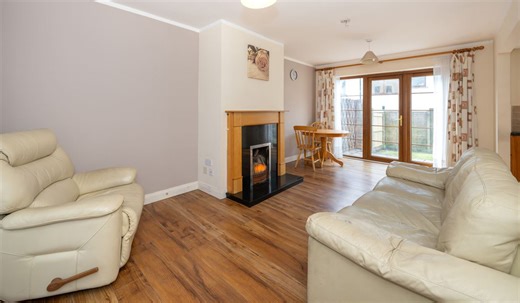 Pics: Four-bed townhouse in Cork ideal for family looking to size-up