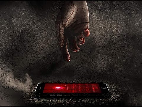 A.M.I. (2019) Official Trailer (HD) EVIL A.I.