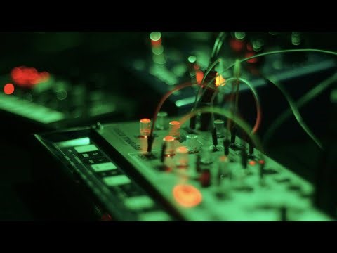 Simple C sus Sequence, See! (volca modular, mercury 7 & nts-1)