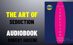 The Art Of Seduction | Robert Greene Audiobook英语有声书