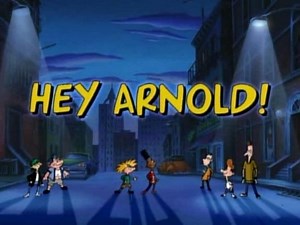 297K views · 10K reactions | ¡Hoy se cumplen 24 años del estreno de #HeyArnold !  La serie se estrenó el 7 de octubre de 1996 en Nickelodeon. | Carlost.net | Facebook