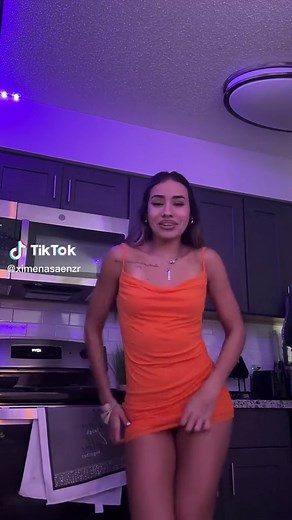 ximena on TikTok