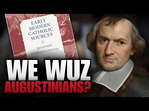 Introduction To Jansenism