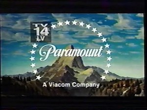 "Film Modified" Screen/Paramount Pictures/Warner Bros. Pictures (2013/2007)