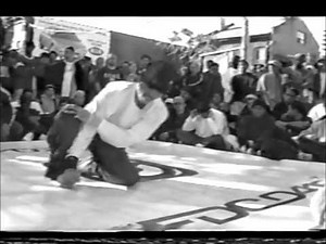 Dyzee Supernaturalz - "The Essence of Thread Styles" (Flow, Complexity, & Illusions)