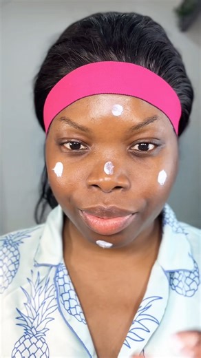 What do you think about face tape?🤎 #beautytips #makeup #shorts #youtubeshorts #life #viral