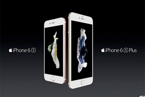 iPhone 6s Teardown — Here's What's Inside Apple's Latest Smartphone