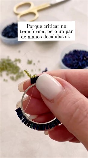 161K views · 2.4K reactions | Porque crear es un acto de valentía....