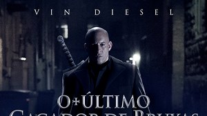 O Último Caçador de Bruxas - Apple TV