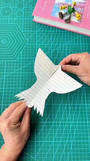 How to make a gliders aeroplane. #origami #origamiart #art #handmade #paperart #paperfolding #paper #papercraft #origamipaper #papiroflexia #origamilove #diy #origamiartist #papercrafts #origamilovers #instaorigami #craft #origamiwork #d #design #creative #artist #paperartist #love #origamicrane #modularorigami #origamifun #paperfold #kusudama #origamicraft paper craft ideas Craft Home 5-Minute Crafts | paper craft ideas