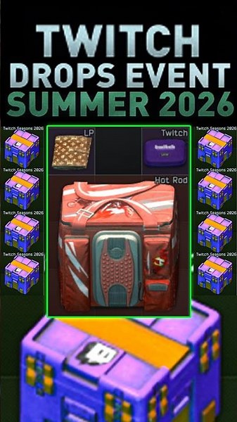 Get AHEAD with Twitch DROPS #escapefromtarkov #eft #tarkov