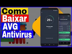 How to Download AVG Antivirus for Android Mobile 2026
