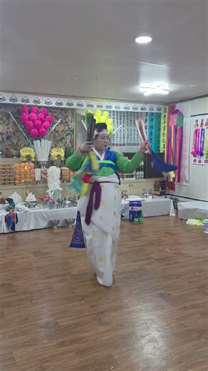 #장군용수당# #서울점집 #경기도점집 #양주점집 #연신내점집 #용수보살 #행사굿 #재수굿 #만신 #강원도굿