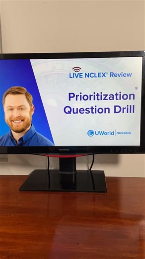 UWorld Nursing on Instagram