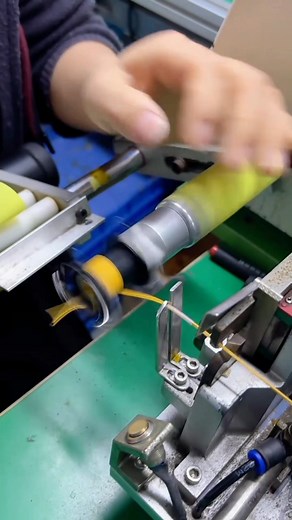 1.5K views | how to work smps transformer winding machine? #satisfying #transformers #diyelectronics | Tuhin Kobir | Facebook