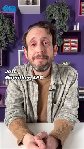 Jeff Guenther, LPC on Instagram: "You’re not obsessed with them. You’re obsessed with proving your worth to someone who’s triggering a core wound. #mentalhealth #therapy #dating #relationshiptips #datingadvice"