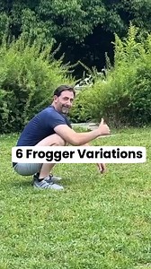 5.6K views · 65 reactions | Comment FROGGER24 for the full video. | GMB Fitness | Facebook