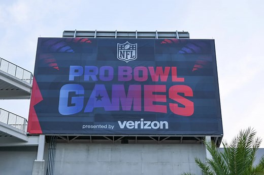 NFL Pro Bowl 2026 rosters announced: Ravens, Broncos, 49ers, Seahawks lead with 6 selections