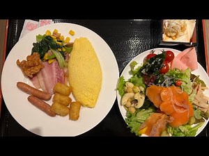 ANAクラウンプラザ札幌 朝食 【ホテルを愛するあらいぎま】, 宿泊記, 滞在記, 旅行記,レポート, ブログ, ラウンジ, レストラン, おすすめ, 事件,
