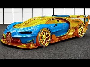 TOP 10 FASTEST CARS IN THE WORLD 2020