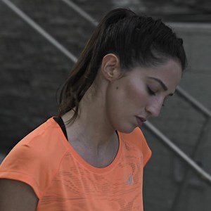 2.1K views | Escape the everyday in the new GEL-CUMULUS™ 23 running shoe. Made for a smooth ride, a comfortable fit and a clear-headed run. #GELCUMULUS | ASICS New Zealand | Facebook