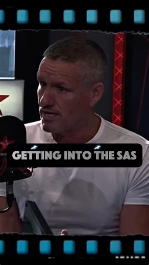 SAS vs Navy SEAL Training: Former SAS Mark “Billy” Billingham 🇬🇧🇺🇸