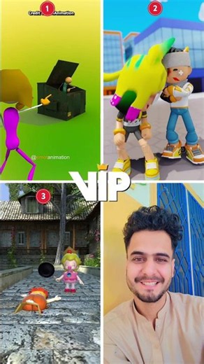 the WooHoo Prank 🤣 #shorts #animation #prank