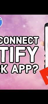How to Connect Spotify to the Clock App 2024?