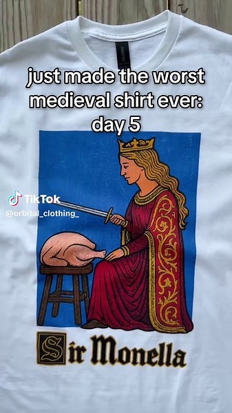 Discover Our Medieval Inspired Clothing Collection