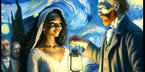 David Brooks and the Illuminators