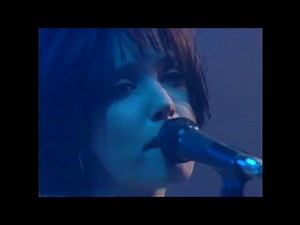 Baby Animals - Break My Heart - 4K Remaster