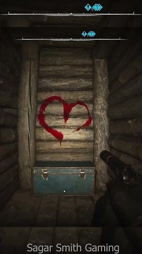 STALKER 2 Moments 87: Scar's Stash #stalker2