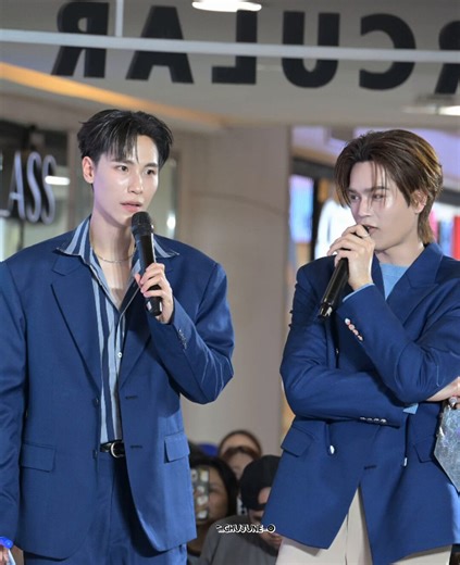 Mark saying his name as one of the things Junior could offer because Junior owns Mark 🤭🤭🤭JUNIORMARK 5TH DESTINY#DestinyclinicxJuniorMark