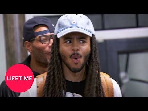 The Rap Game: Battle Bracket Challenge (Season 3, Episode 12) | Lifetime