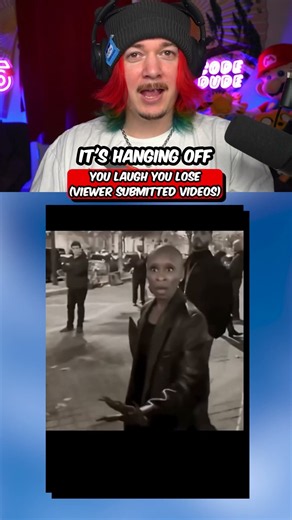 YOU Laugh YOU Lose