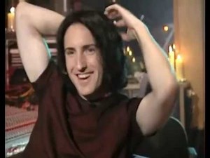Trent Reznor good/interesting interview bits compilation