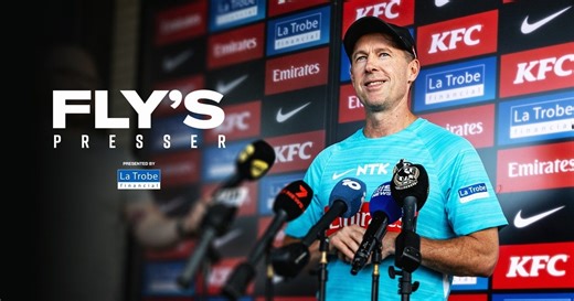 'They'll be selected to play': McRae