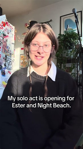 chicago folktronica enjoyers wya #indie #folk #music #chicago