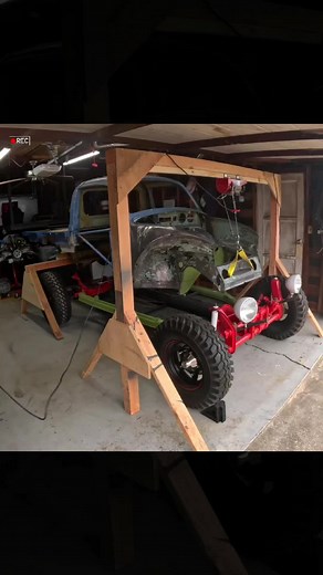 Mini Truck Monster Build Part 2: No-Logo Custom Mini Truck