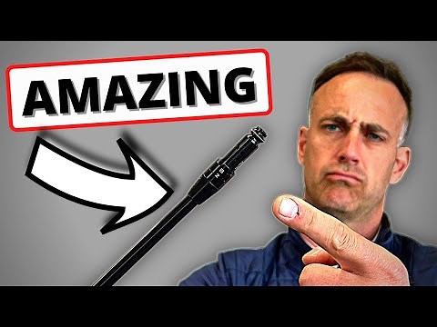 TITLEIST DRIVER Settings Explained & Tested! INTERESTING RESULTS!