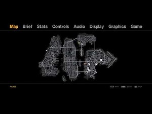 Gta 4 pause menu music (1 hour)