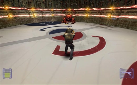 好玩新游试玩 星球大战赏金猎人STAR WARS Bounty Hunter 一款第三人称游戏