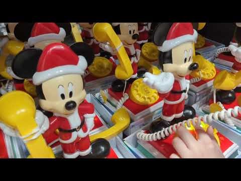You Won’t Believe Lowe’s Christmas Decor – Grinch, Bluey, Mickey & Minions!