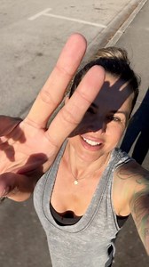 Jumpstart your day with sunshine and sweat any way you can!!! Turn 10 minutes into the turning point of a great day!!!! #christmadabbott #fitnessjourney #bodyawareness #fittips #BeUnstoppable #positivevibes | Christmas Abbott