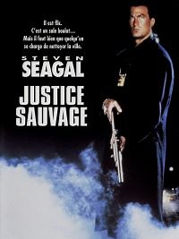 Justice sauvage - Film 1991 - Cinetrafic