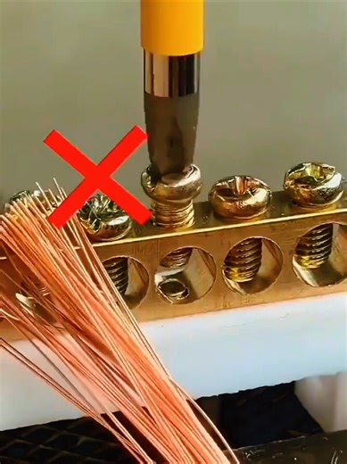 Right Way to Connect Copper Wires for Safety