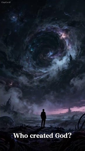 *Who Created God? Atheists Hate This Answer*
